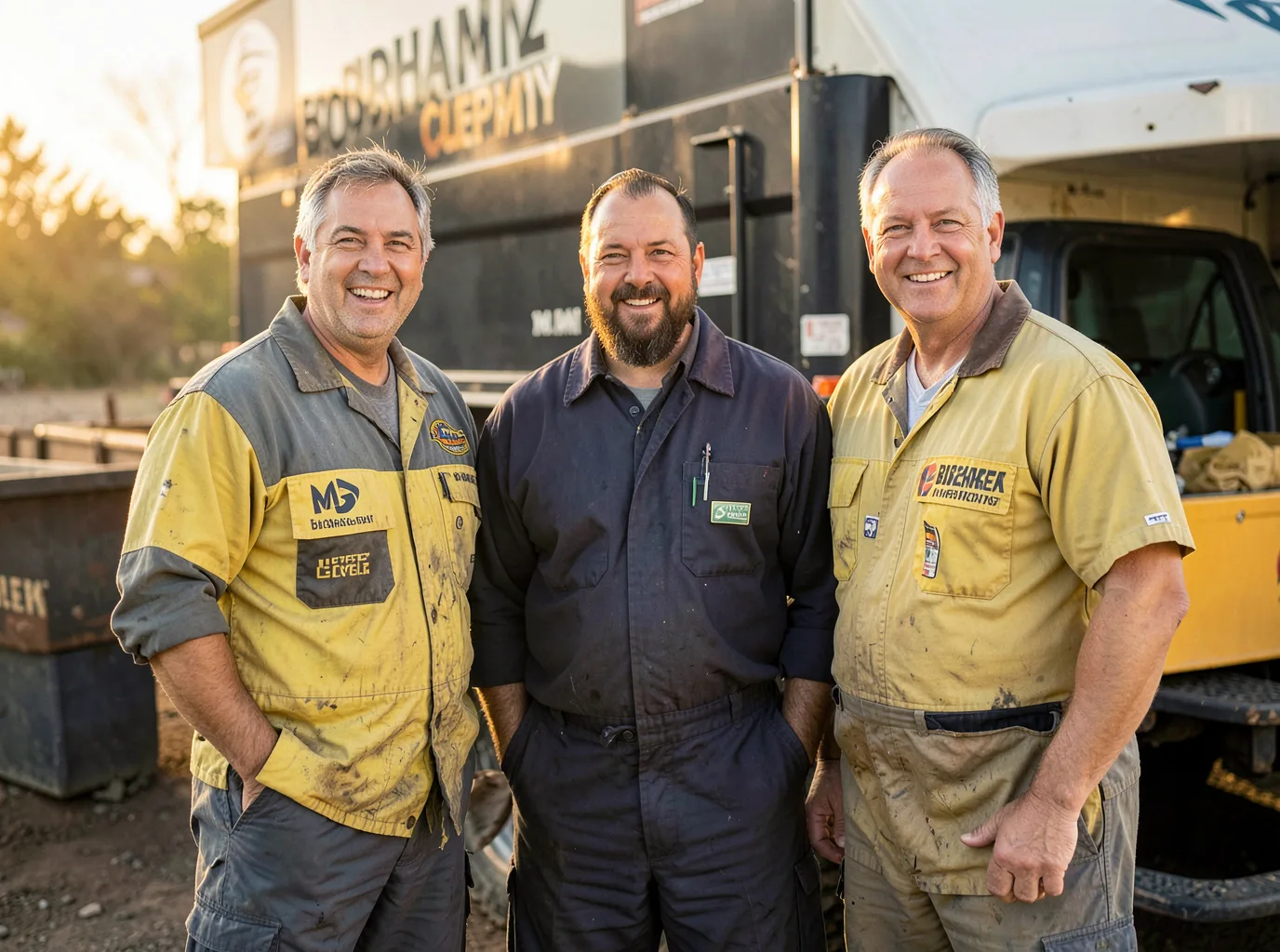 Sewage Cleanup company in Hickory Grove, SC