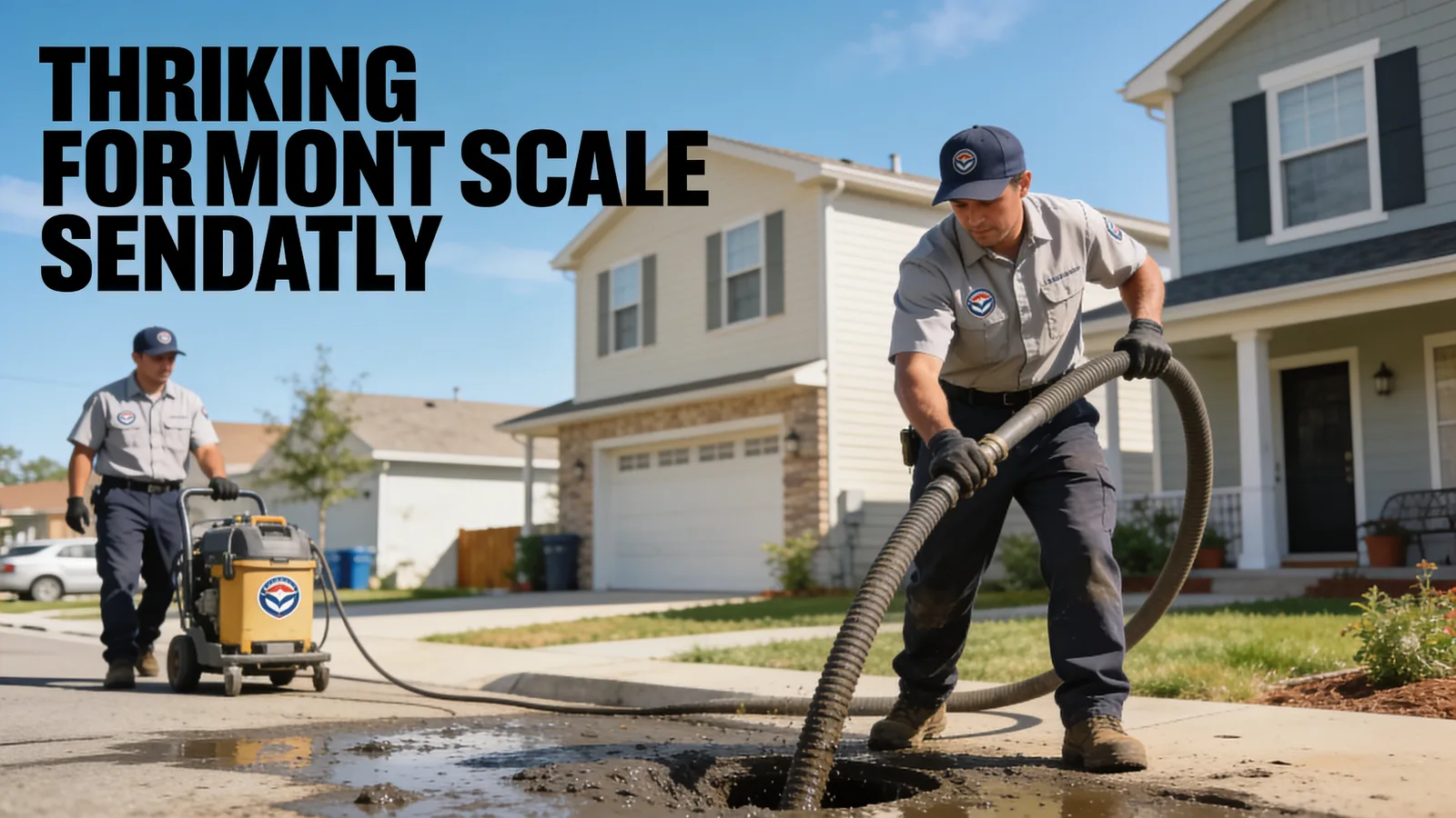 Sewage Cleanup in Hickory Grove, SC near me